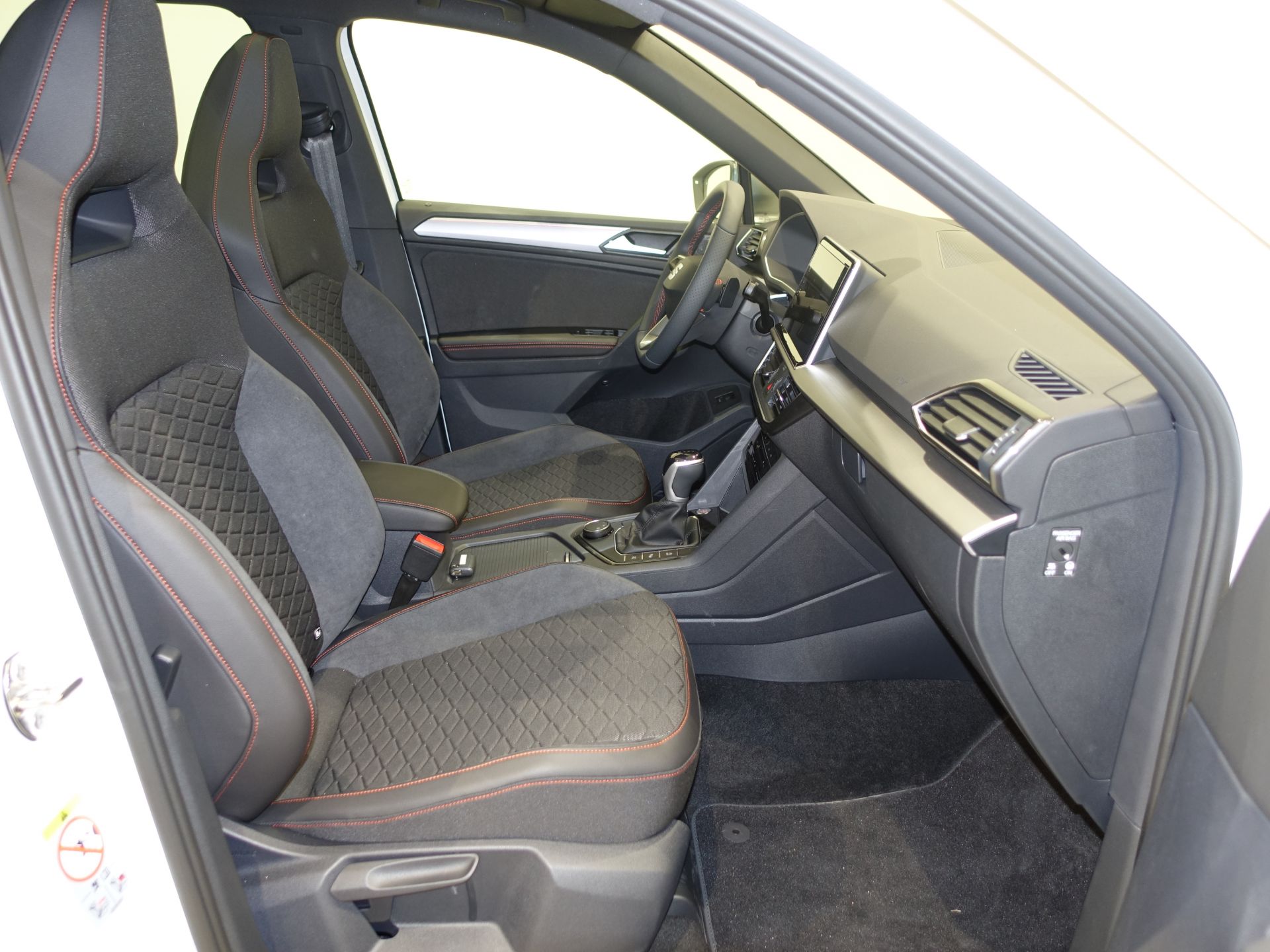 SEAT Tarraco 2.0 TDI 110kW St&Sp FR XXL DSG