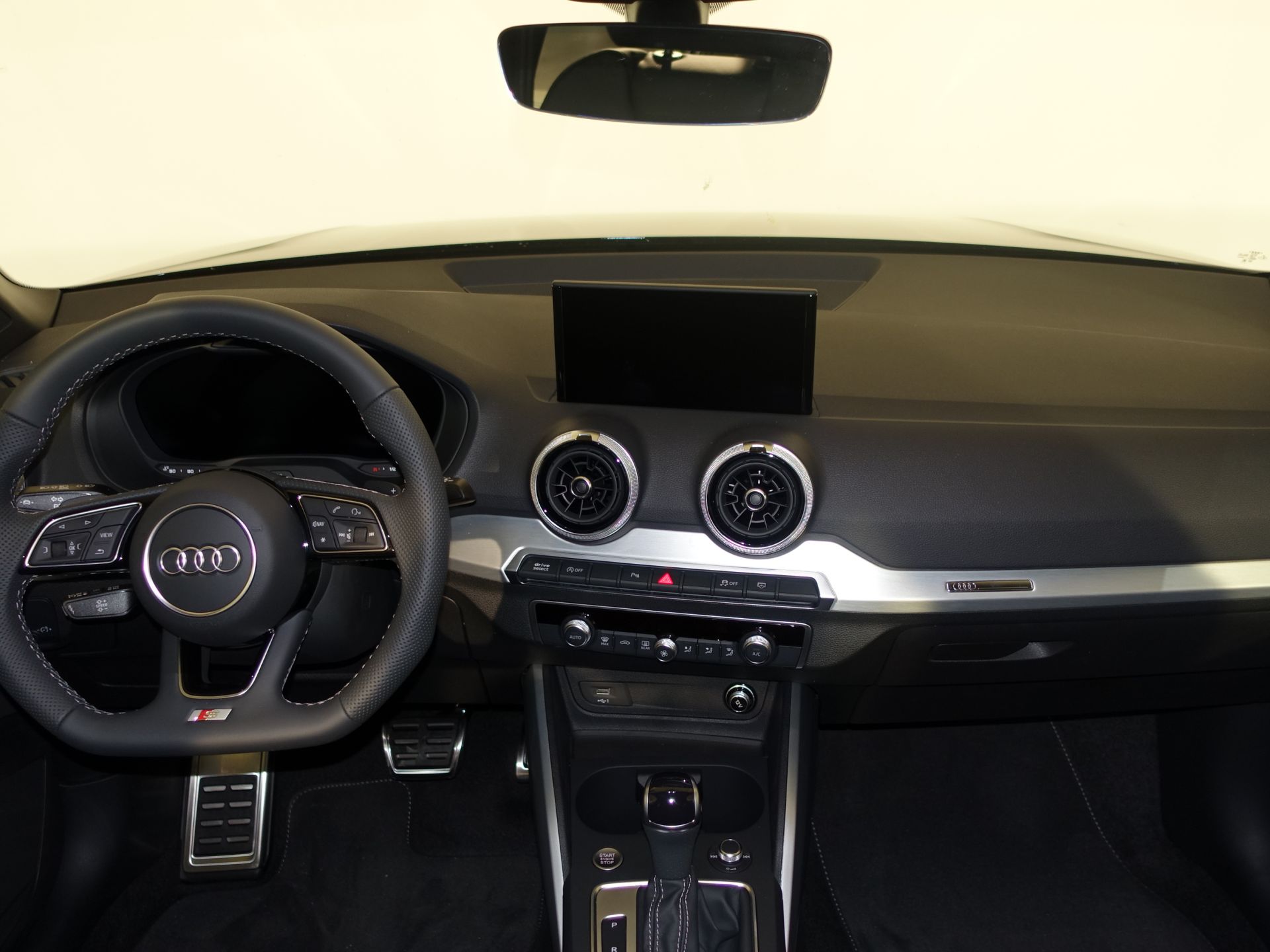 Audi Q2 Adrenalin 35 TDI 110kW (150CV) S tronic