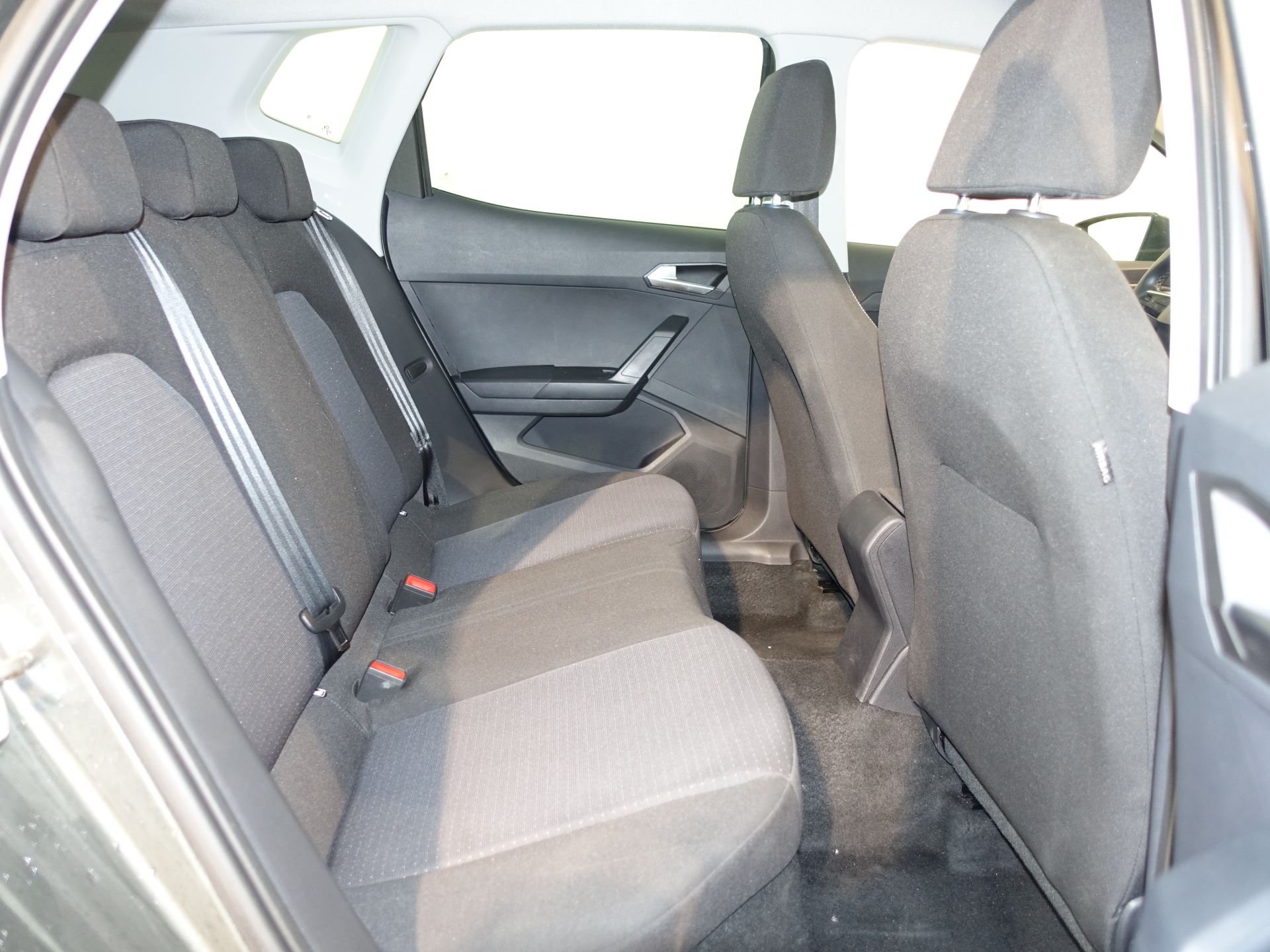 SEAT Arona 1.0 TSI 81kW (110CV) Style XL Edition
