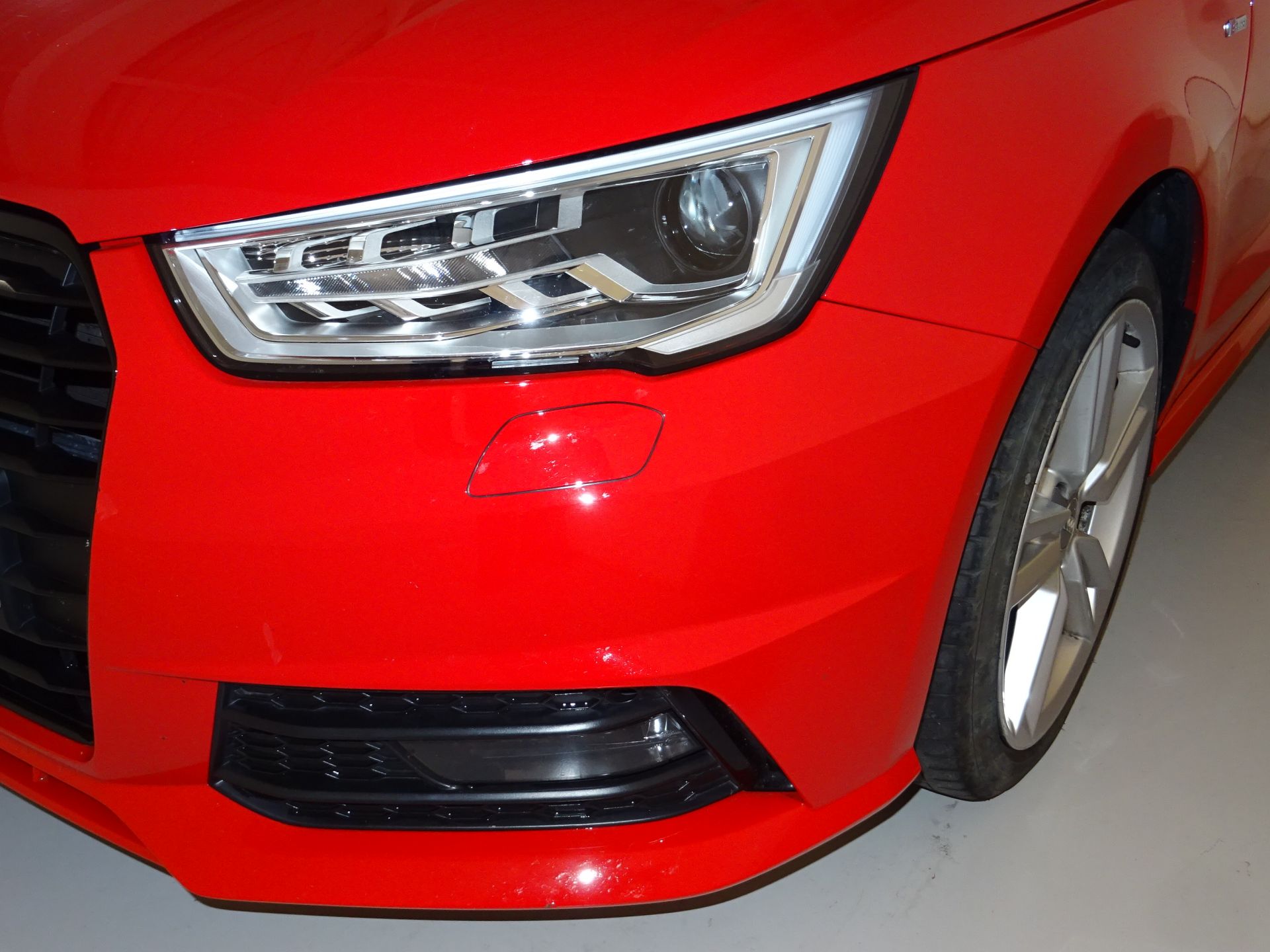 Audi A1 Sportback 40 TFSI: Precios, características y experiencia de  conducción