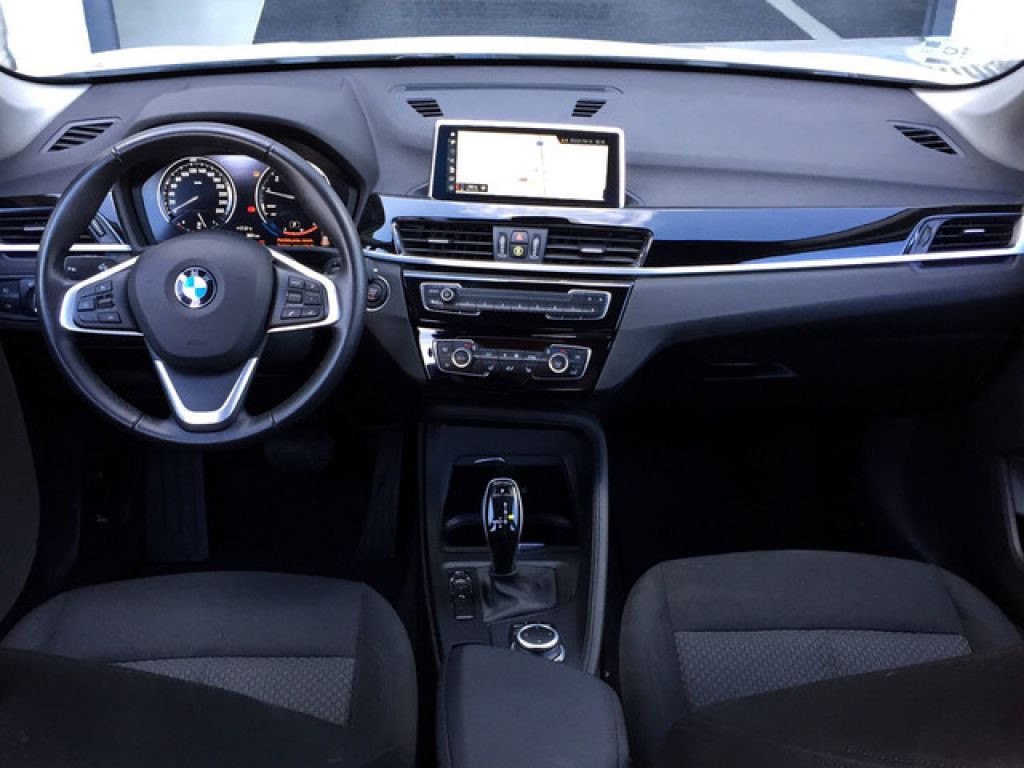 BMW X1 sDrive18i 103 kW (140 CV)