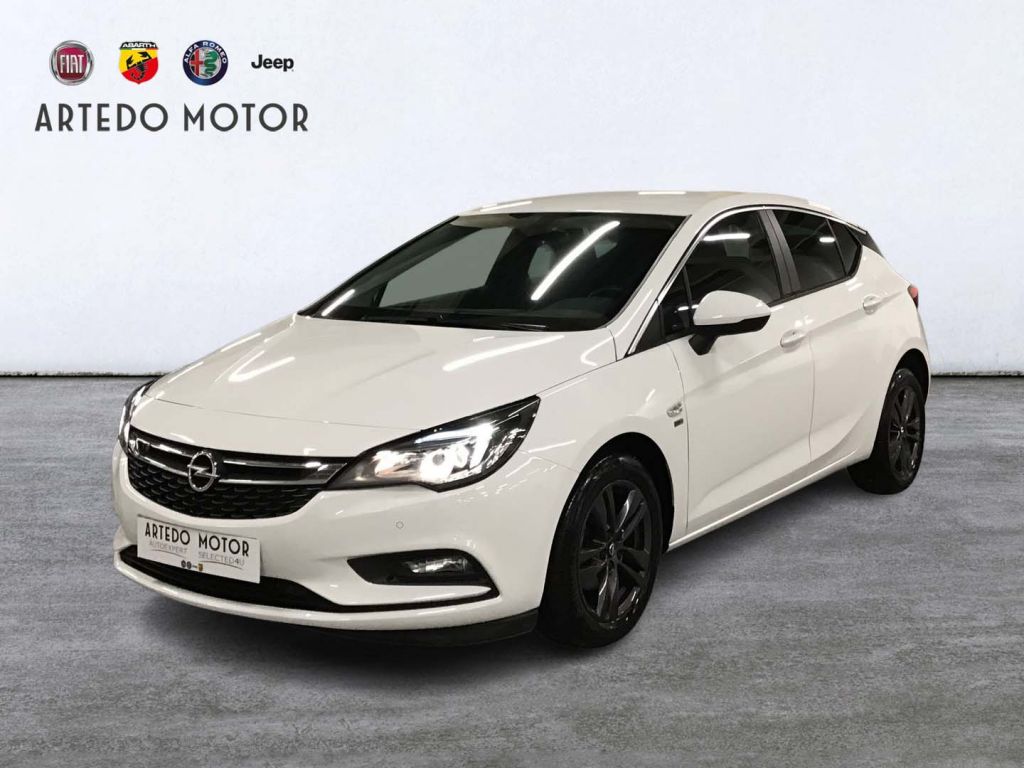 Opel Astra 1.6 CDTI 81KW 120 ANIVERSARIO S