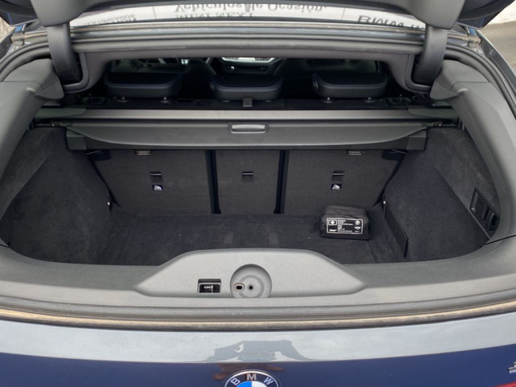 BMW Serie 3 320d Touring 140 kW (190 CV)