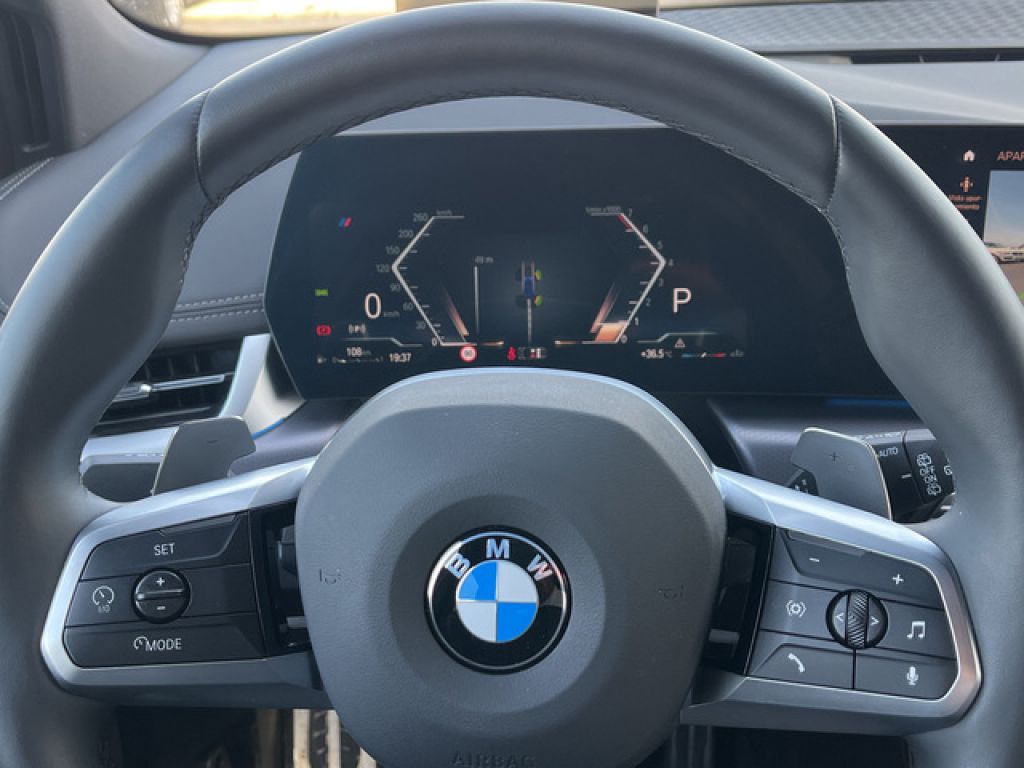 BMW Serie 2 220i Active Tourer 125 kW (170 CV)