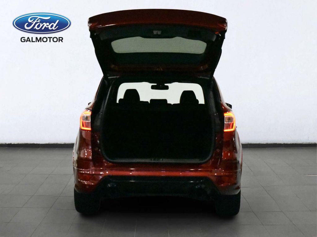 Ford Kuga 2.0 TDCI 88KW ST-LINE 2WD AUTO 120 5P
