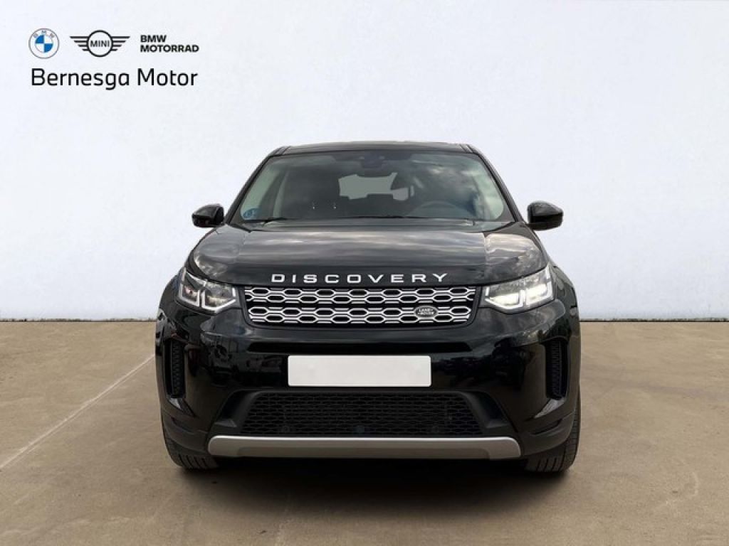 Land Rover Discovery Sport 1.5 I3 PHEV HSE AWD AT 227 kW (309 CV)