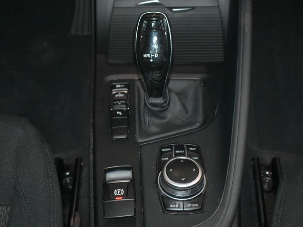 BMW X1 sDrive18d 110 kW (150 CV)