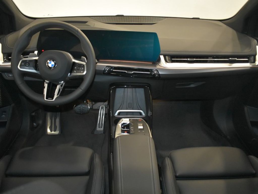 BMW Serie 2 218d Active Tourer 110 kW (150 CV)