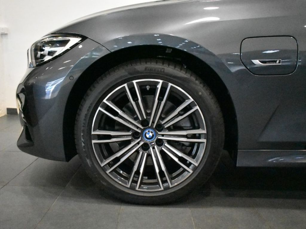 BMW Serie 3 320e 150 kW (204 CV)