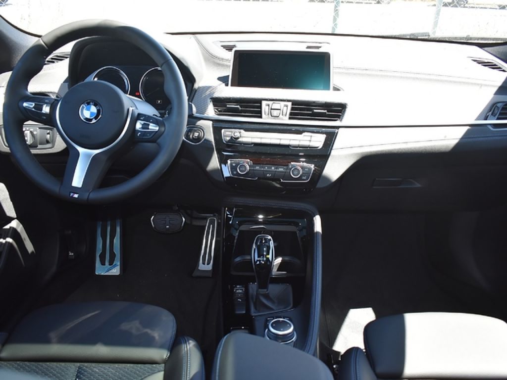 BMW X2 sDrive18d Business 110 kW (150 CV)