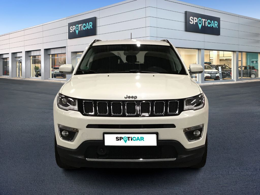 Jeep Compass 1.4 MAIR 103KW LIMITED FWD 140 5P