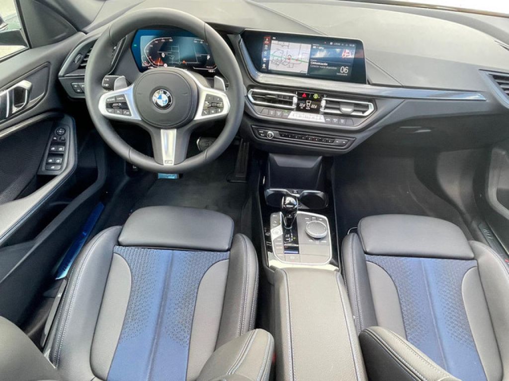 BMW Serie 2 218d Gran Coupe 110 kW (150 CV)