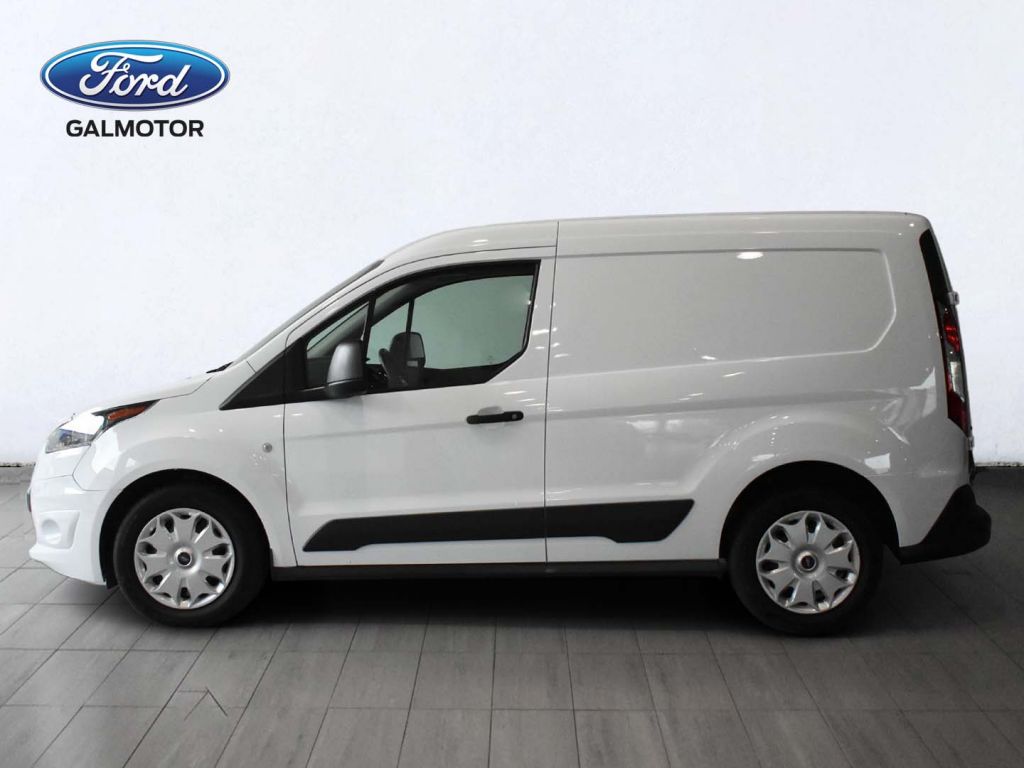 Ford Transit Connect 1.5 TDCI ECOBLUE 55KW 200 L1 TREND 75 4P