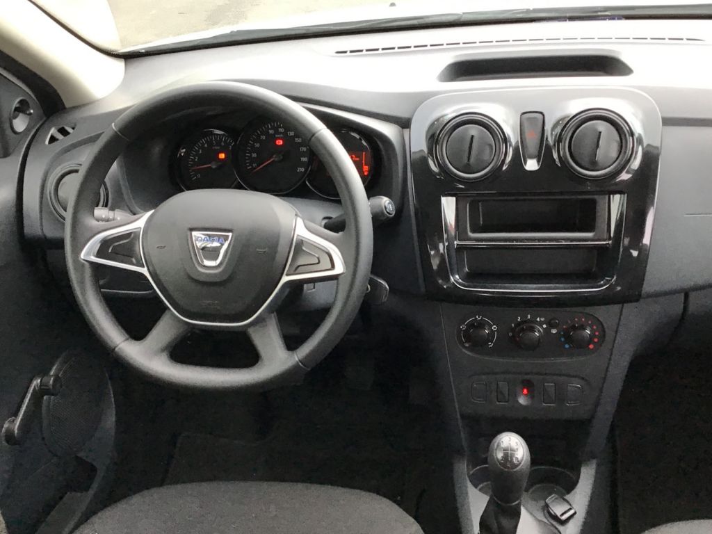 Dacia Sandero 1.0 SCE ACCESS 54KW - 18 73 5P
