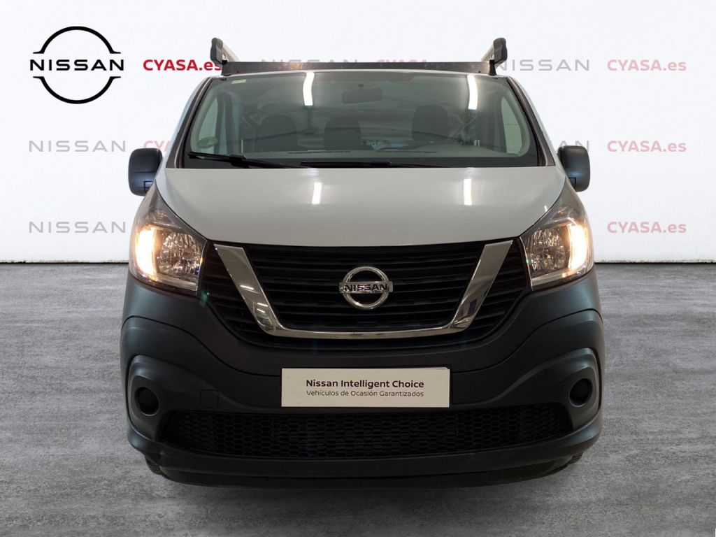 Nissan NV300 1.6DCI 92KW S