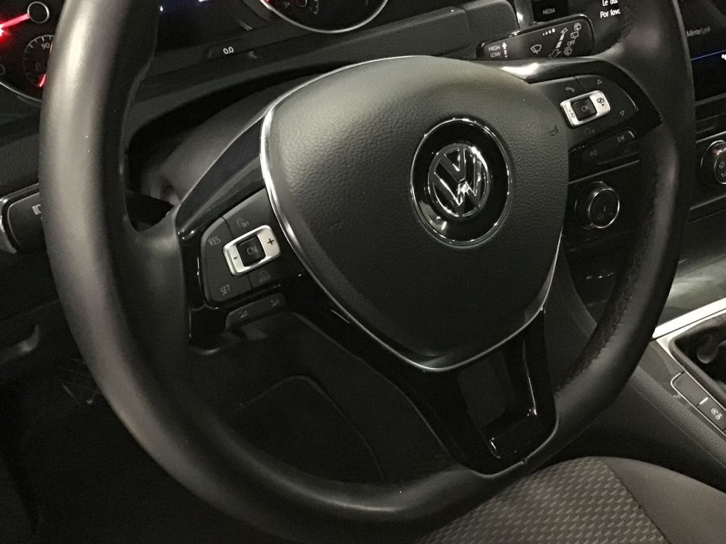 Volkswagen Golf 1.6 TDI EDITION VARIANT 115 5P