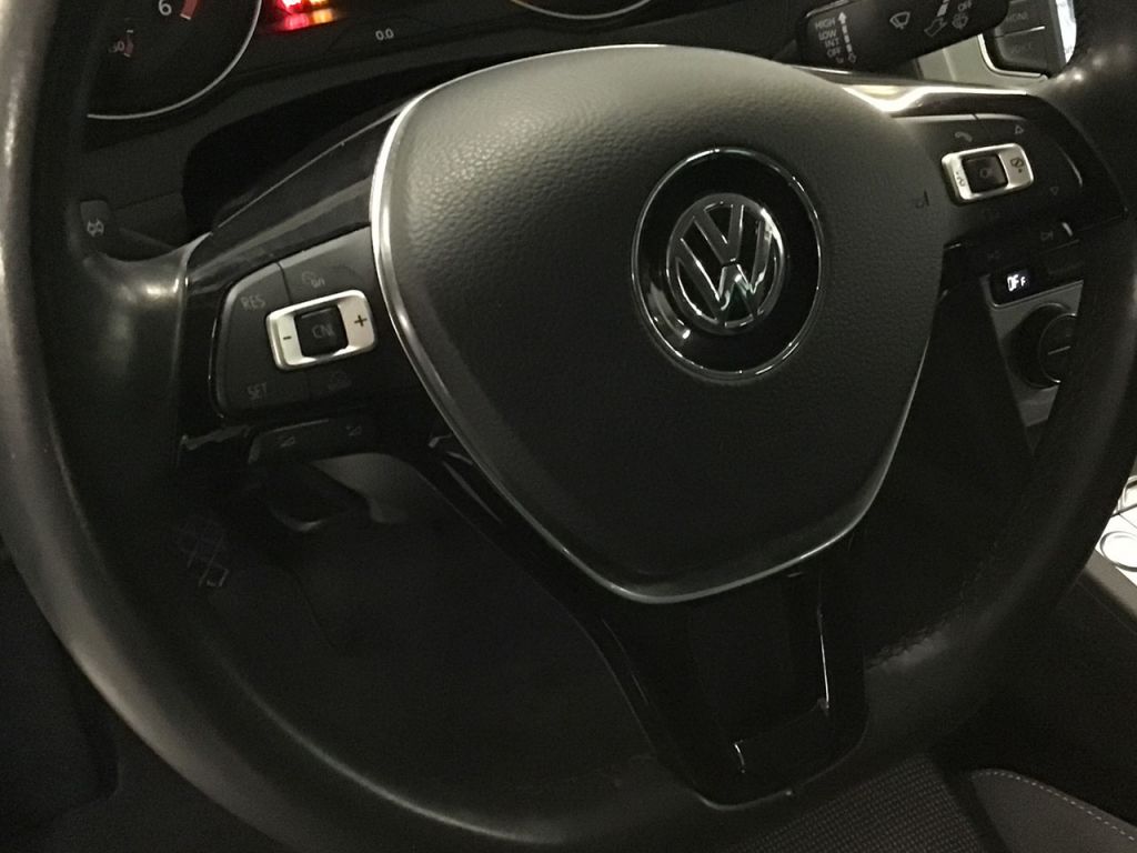 Volkswagen Passat 2.0 TDI ADVANCE BMT VARIANT 150 5P