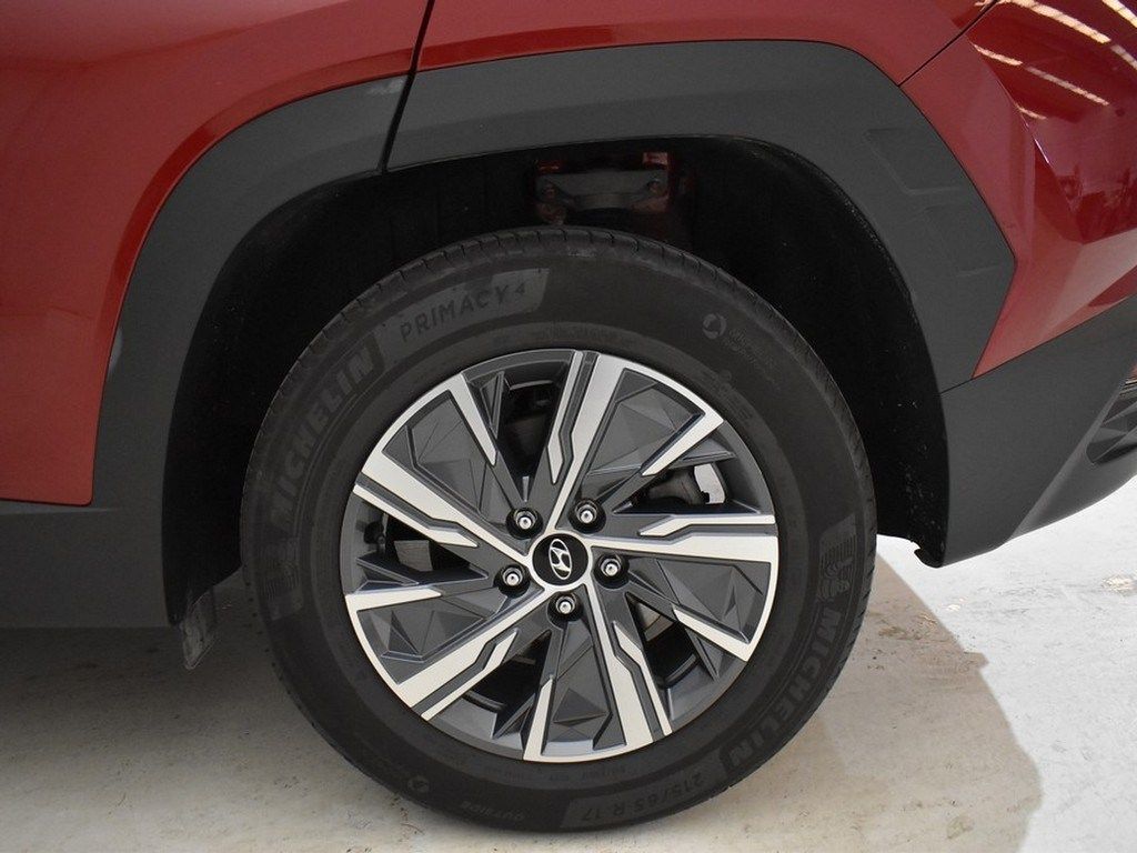 Hyundai Tucson 1.6 TGDI 110KW MAXX 150 5P