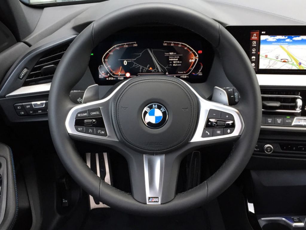 BMW Serie 1 118d 110 kW (150 CV)