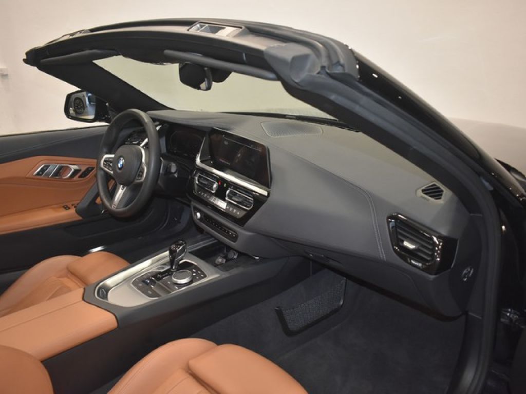 BMW Z4 sDrive30i Cabrio 190 kW (258 CV)