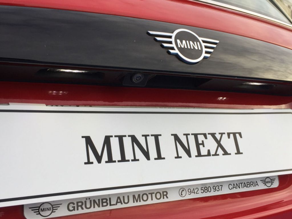 Mini MINI 3 Puertas Cooper 100 kW (136 CV)