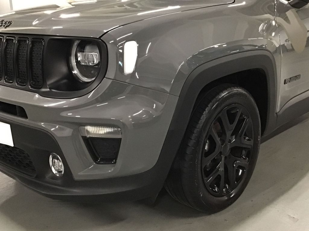 Jeep Renegade 1.0 G 88KW LIMITED FWD 120 5P