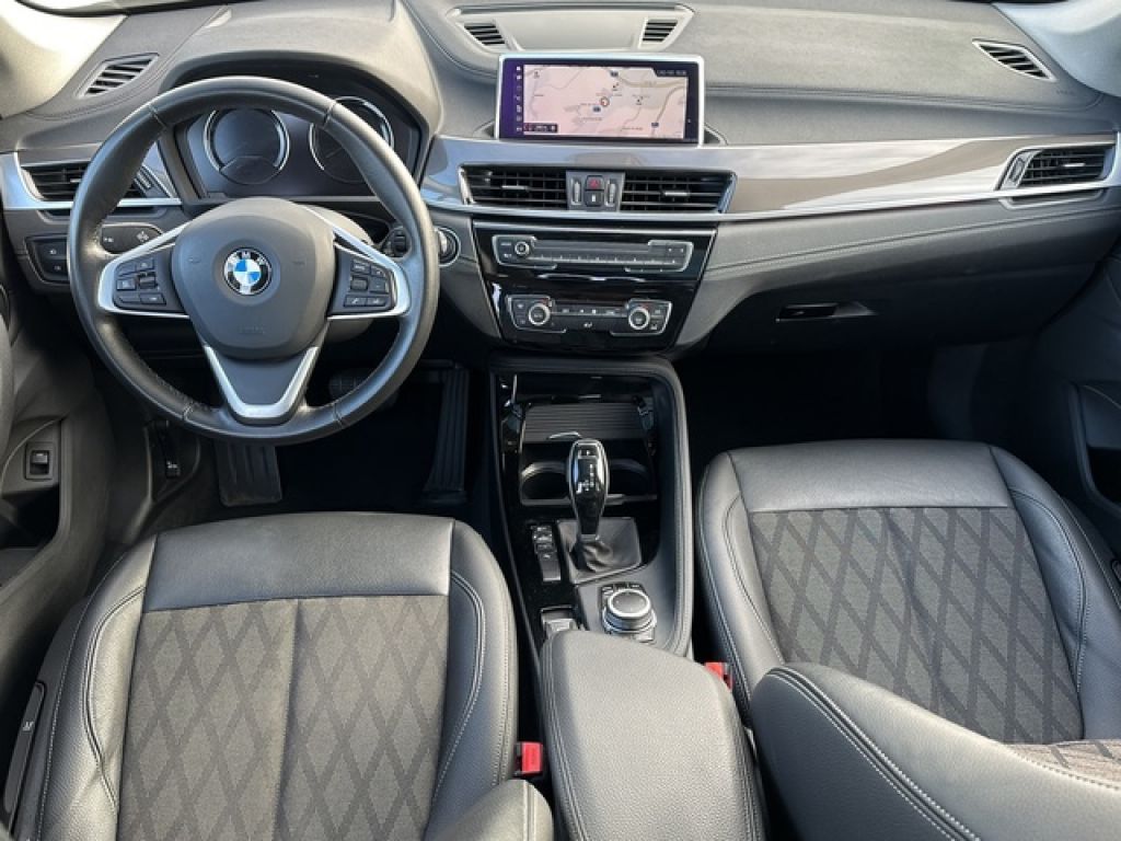 BMW X1 sDrive18d Business 110 kW (150 CV)