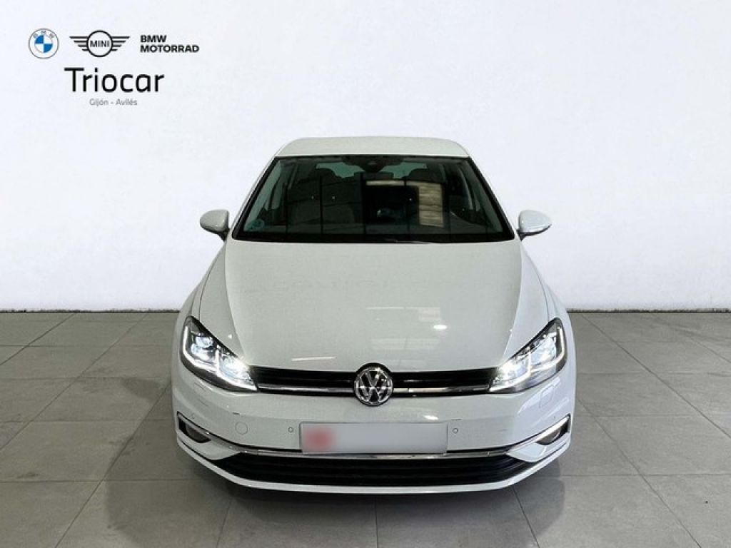 Volkswagen Golf Sport 1.5 TSI 110 kW (150 CV) DSG