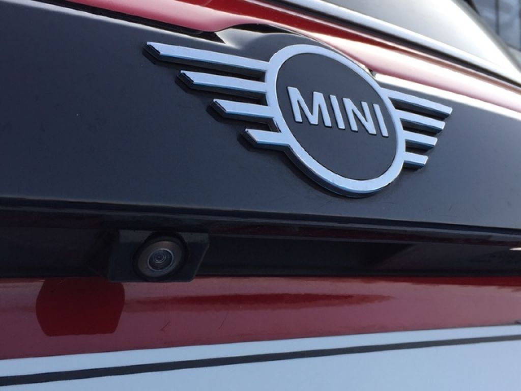 Mini MINI Countryman John Cooper Works ALL4 170 kW (231 CV)
