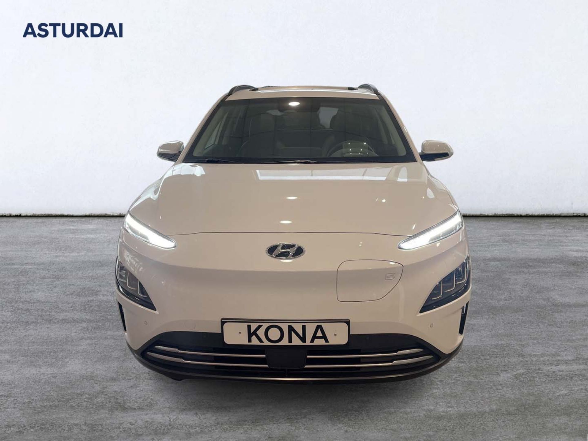 Hyundai Kona 150kW EV Style Sky