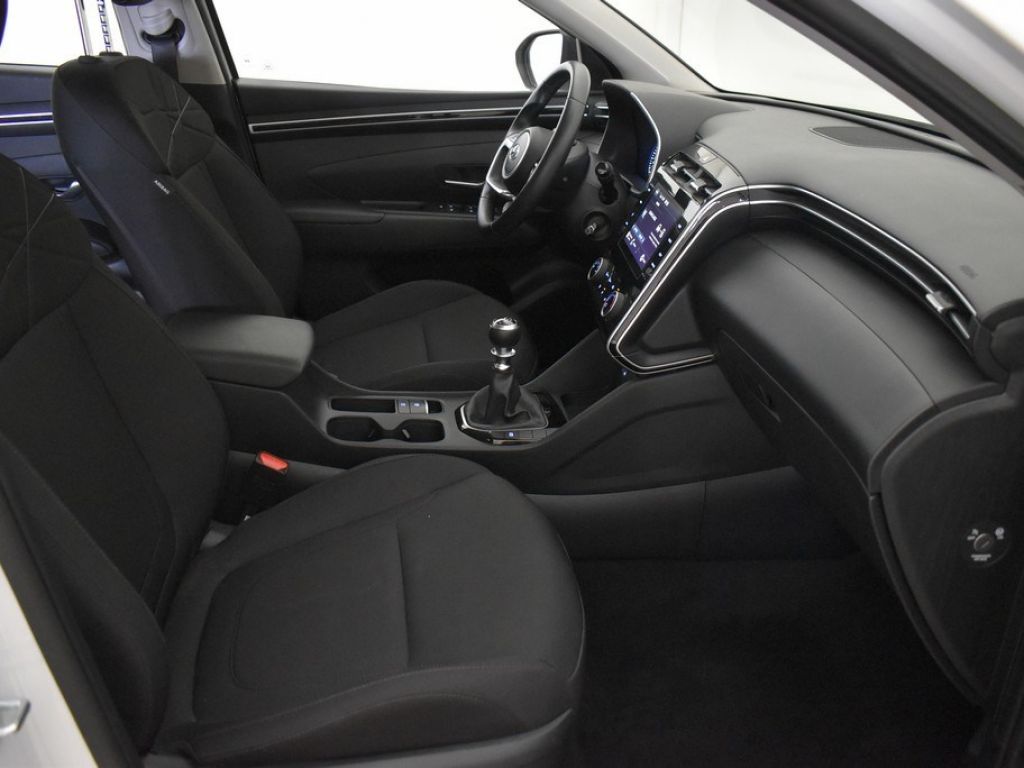 Hyundai Tucson 1.6 TGDI 110KW KLASS 150 5P