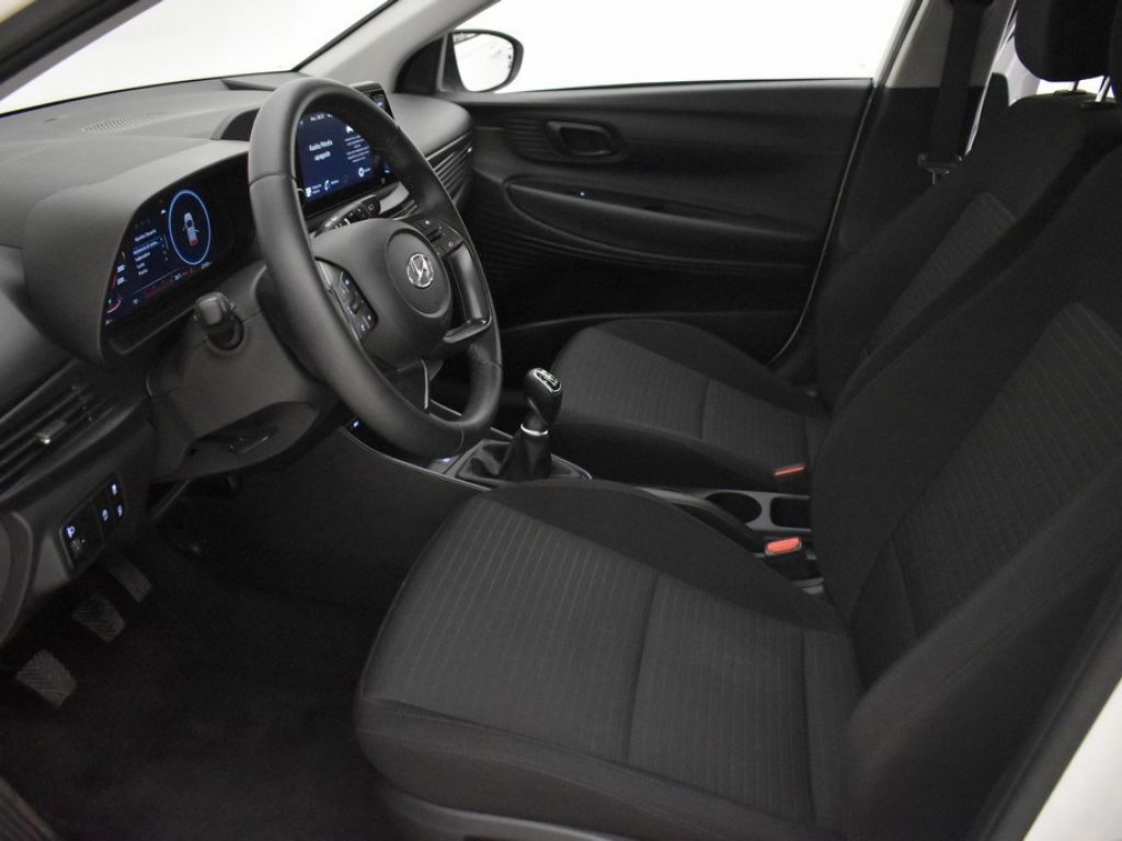 Hyundai i20 1.0 TGDI 74KW KLASS 100 5P