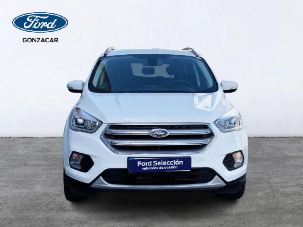 Ford Kuga 1.5 TDCI 88KW TREND+ 2WD 5P