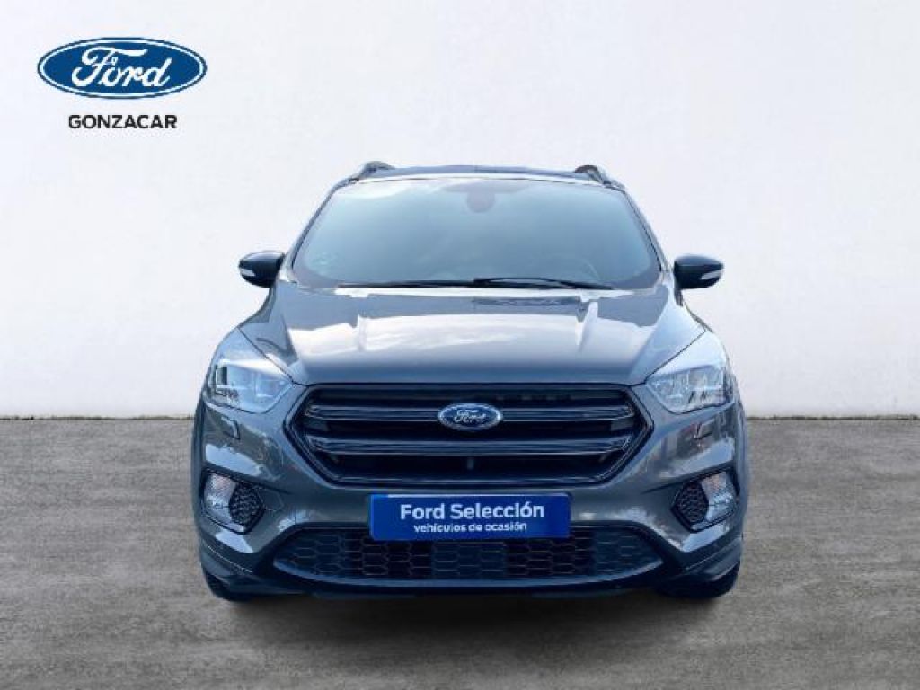 Ford Kuga 2.0 TDCI 88KW ST-LINE LIMITED EDITION 5P