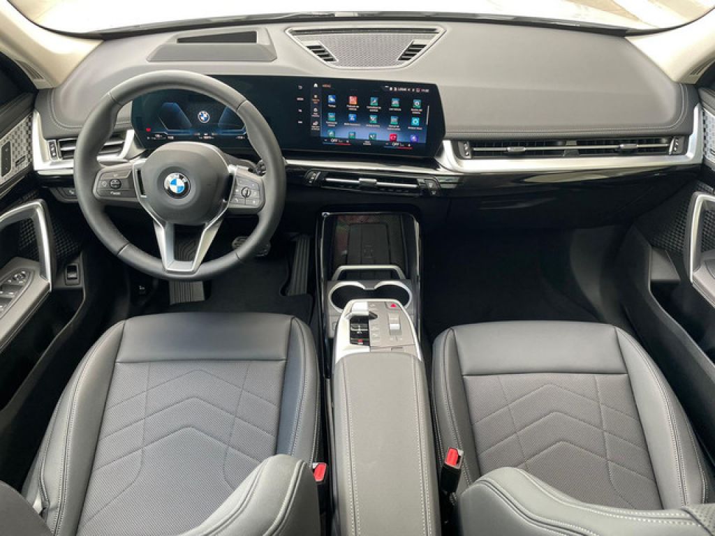 BMW X1 sDrive18d 110 kW (150 CV)