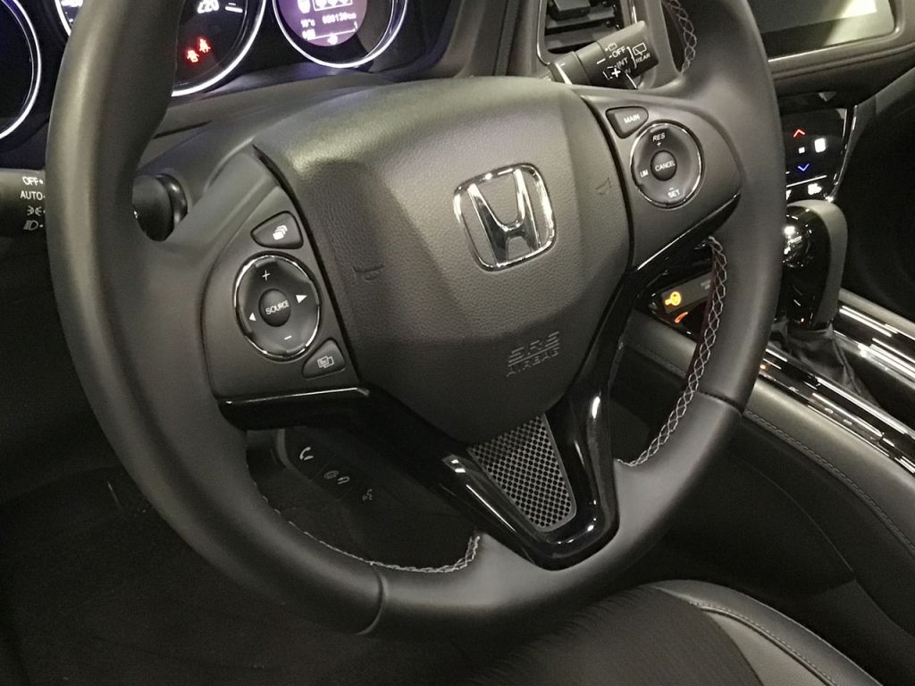 Honda HR-V 1.5 I-VTEC EXECUTIVE CVT 130 5P