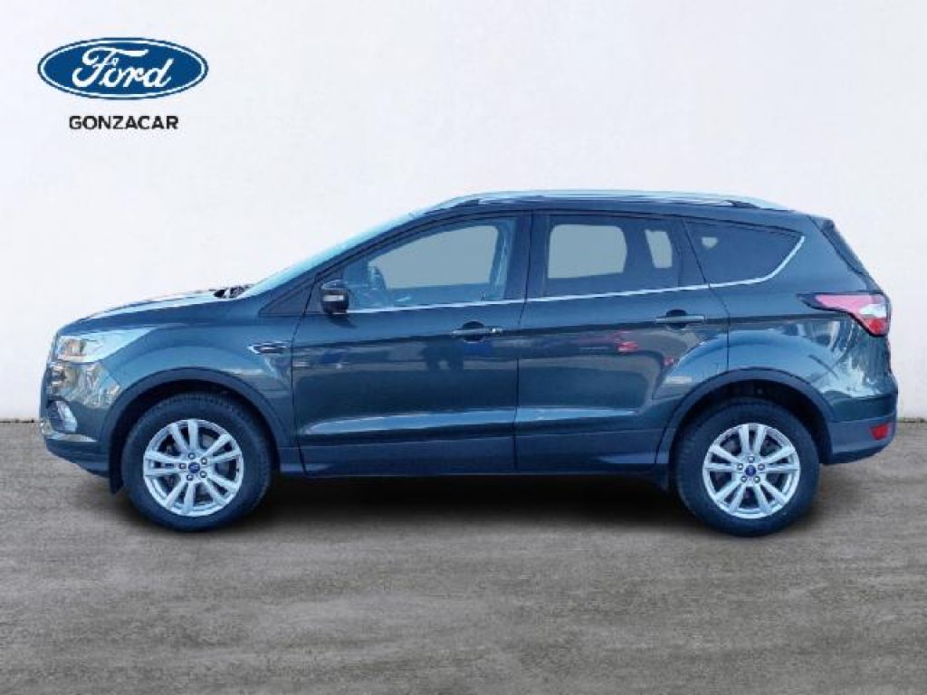 Ford Kuga 1.5 ECOBOOST 110KW TREND+ 2WD 5P