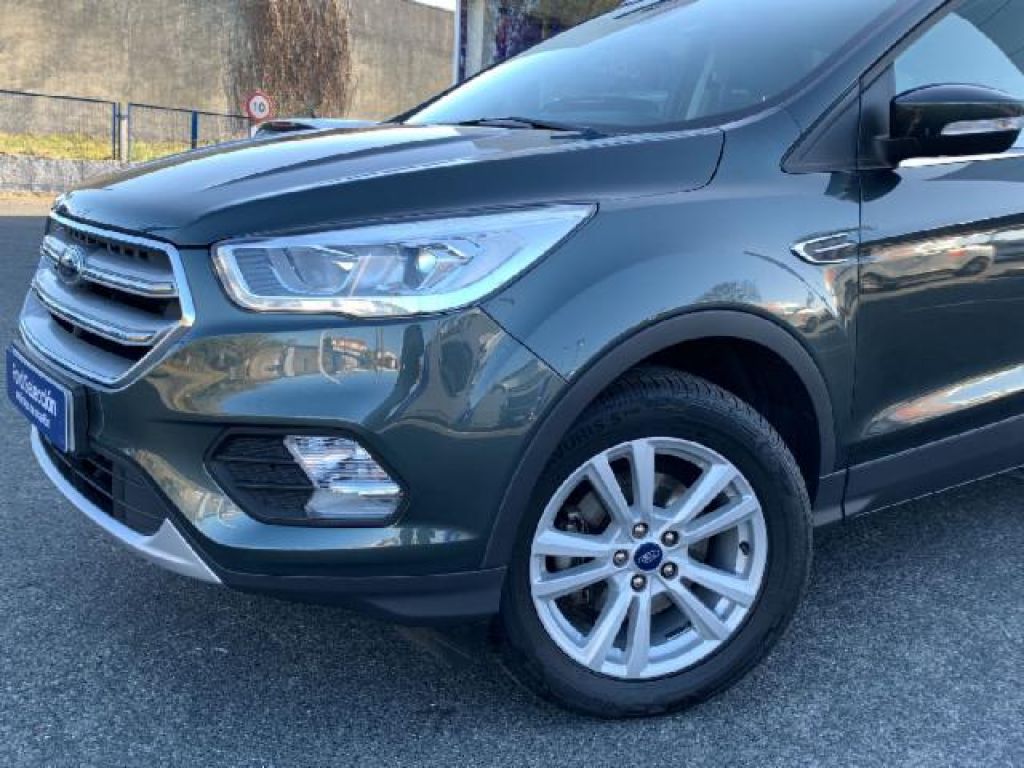 Ford Kuga 1.5 ECOBOOST 110KW TREND+ 2WD 5P