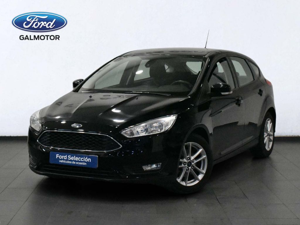 Ford Focus 1.0 G 125CV TREND EDITION 5P