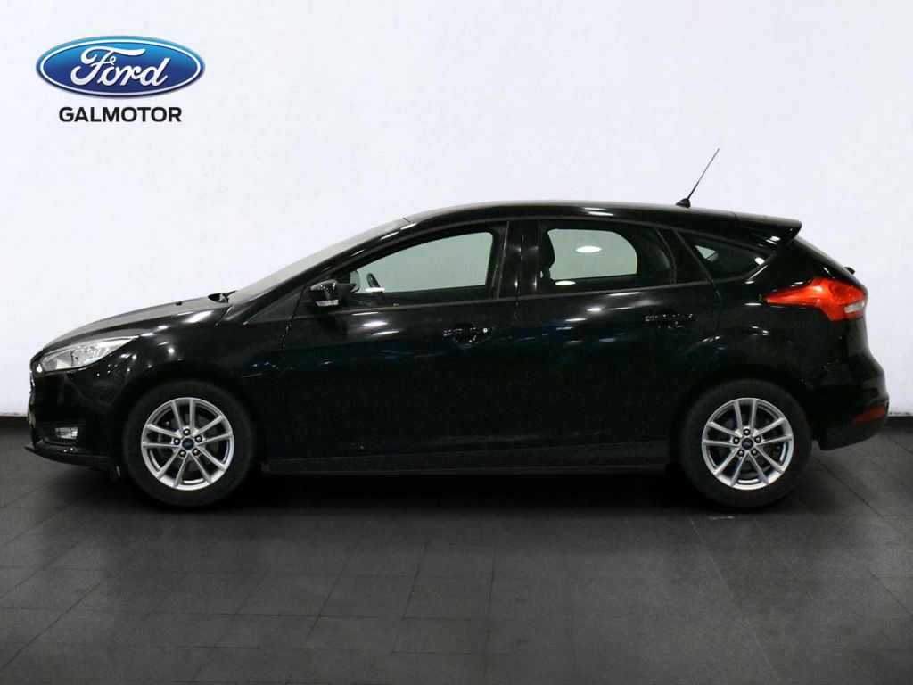 Ford Focus 1.0 G 125CV TREND EDITION 5P