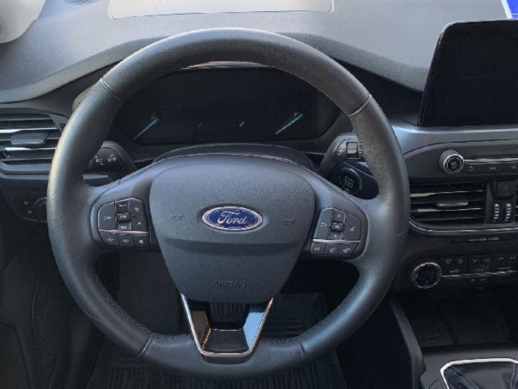 Ford Focus 1.0 ECOBOOST 92KW ACTIVE 5P