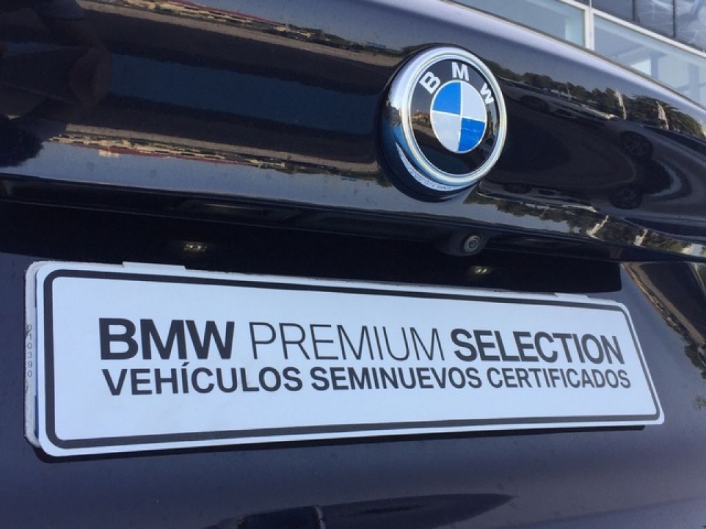 BMW X4 xDrive35i 225 kW (306 CV)