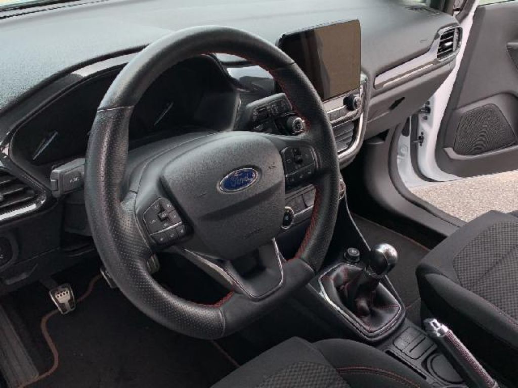 Ford Fiesta 1.1 PFI GLP 55kW (75CV) ST-Line