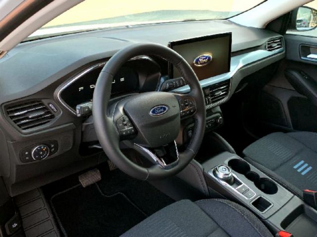 Ford Focus 1.5 Ecoblue 85kW Active X Auto