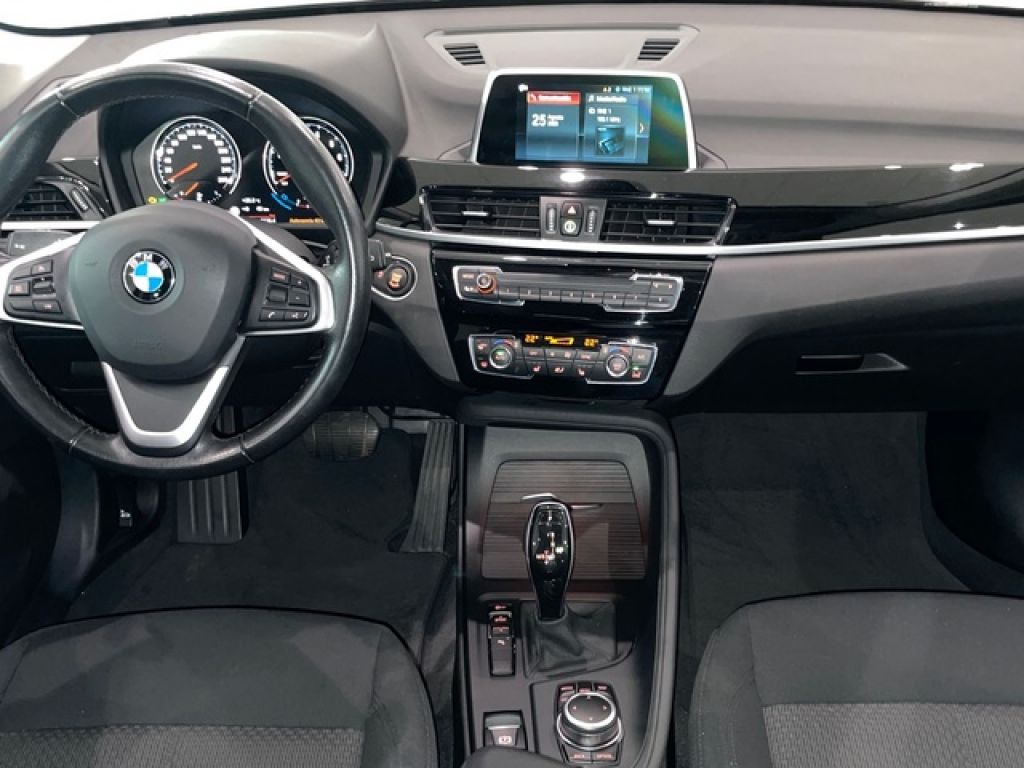 BMW X1 sDrive20i 141 kW (192 CV)