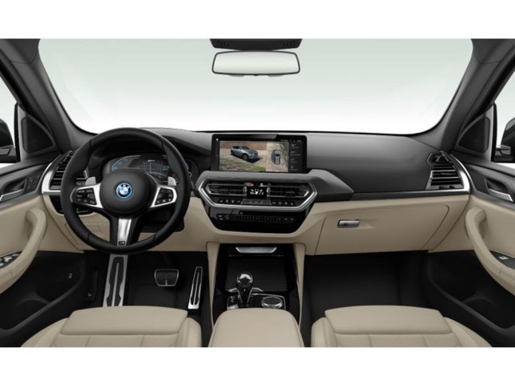 BMW X3 xDrive30e xLine 215 kW (292 CV)