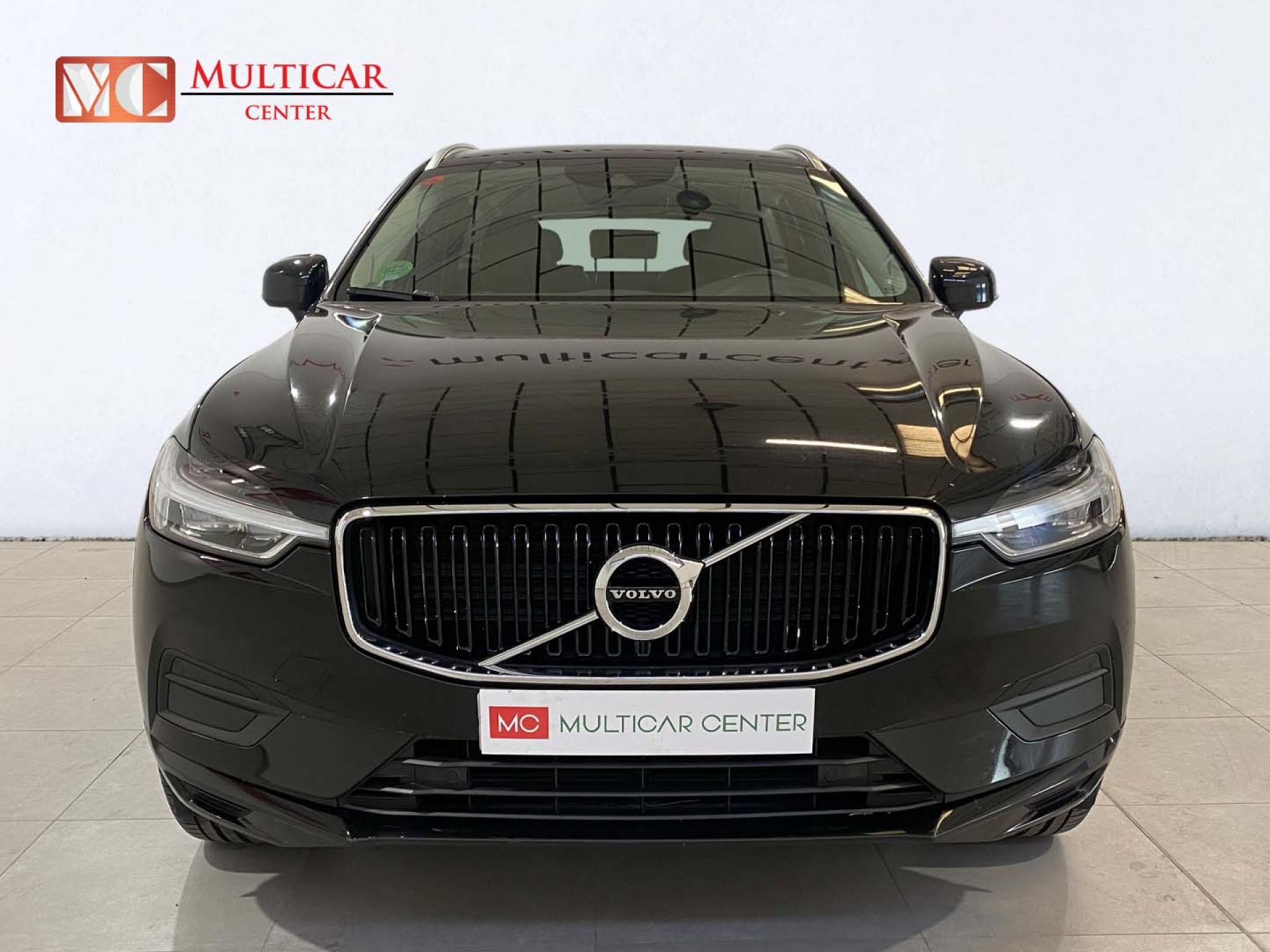 ▷ Volvo XC60 de Segunda Mano - 2018 141000 km 🥇