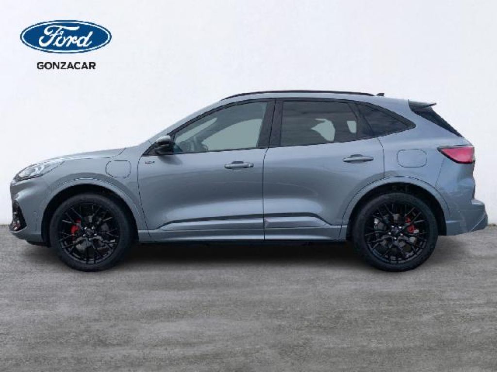 Ford Kuga ST-Line X Graphite T 2.5 Duratec PHEV AT