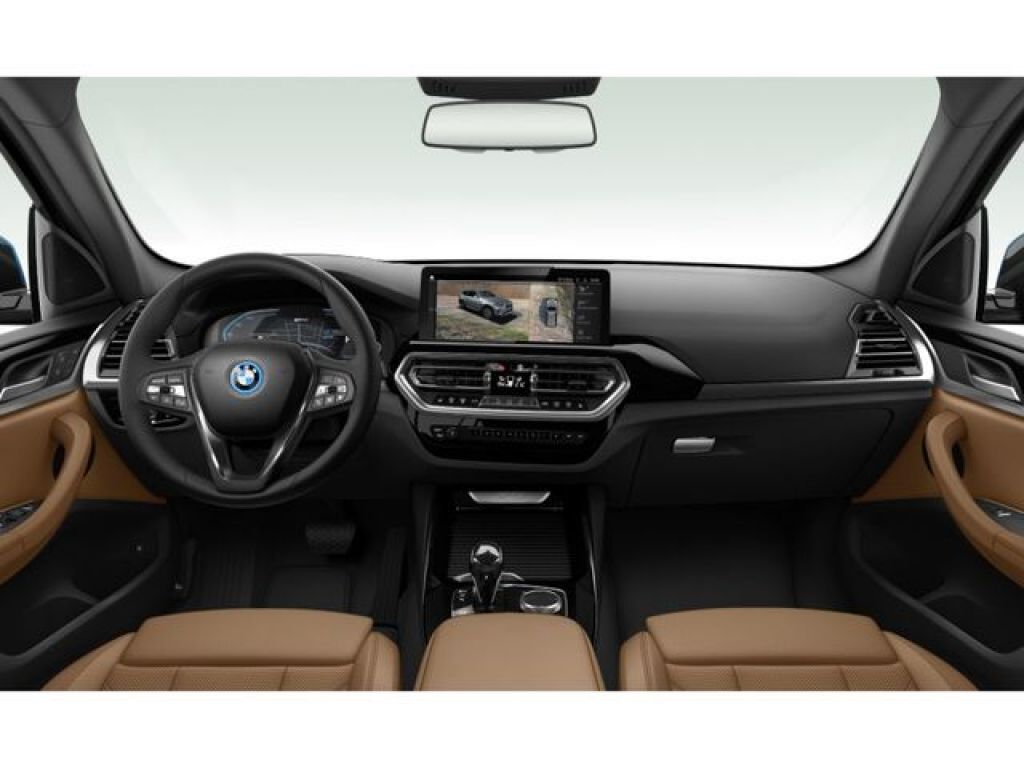 BMW X3 xDrive30e xLine 215 kW (292 CV)
