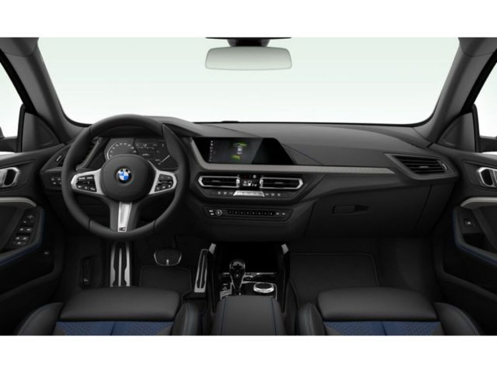 BMW Serie 2 220d Gran Coupe 140 kW (190 CV)